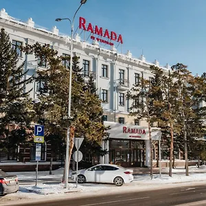 Otel Ramada By Wyndham